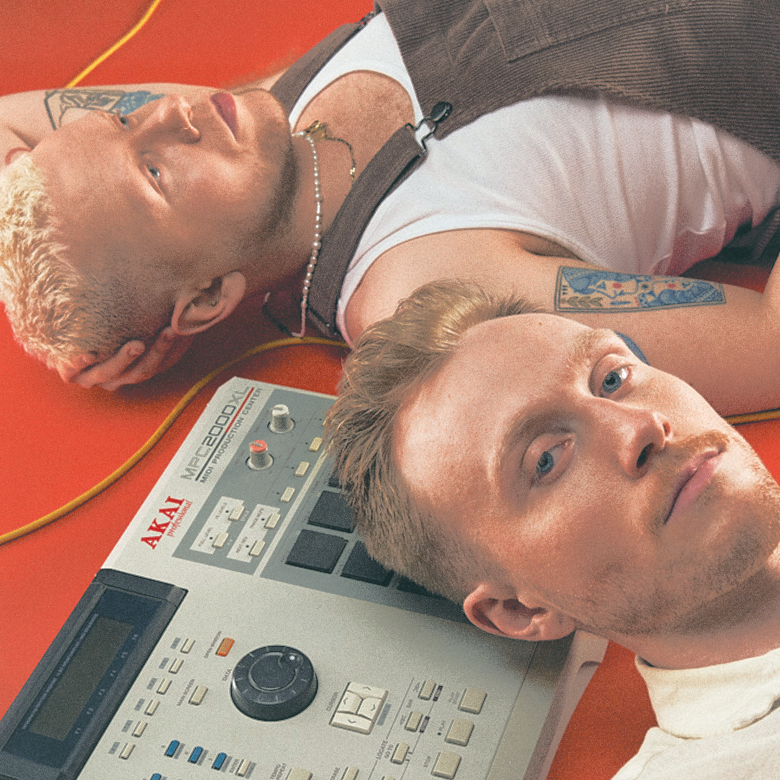 Vol. 1  Aron Hannes & Creature of Habit